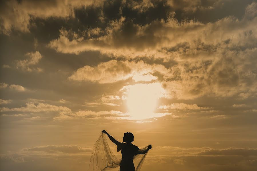 Fotógrafo de casamento Serena Rossi (serenarossi). Foto de 3 de junho 2016