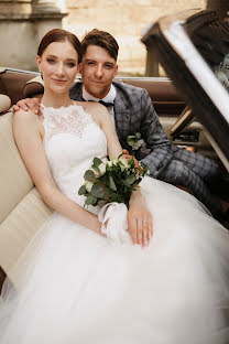 Wedding photographer Yuriy Kor (yurykor). Photo of 1 August 2022