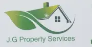 J G Property Services  Logo