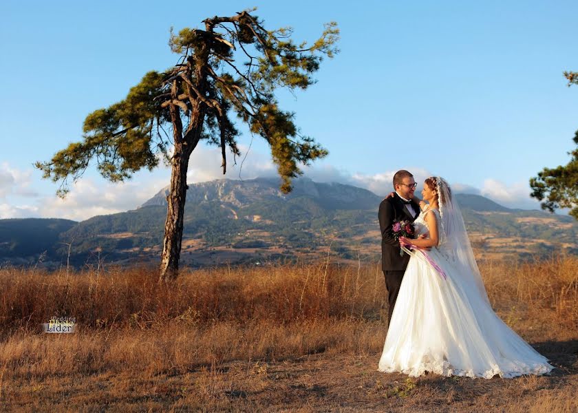 Wedding photographer Osman Şahin (osmansahin). Photo of 12 July 2020