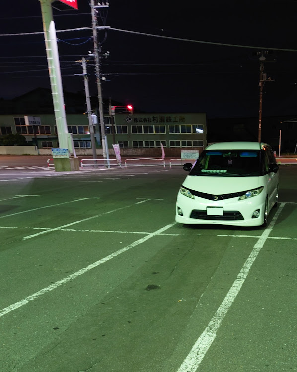 エスティマのエスティマ50に関するカスタム事例の投稿画像2枚目