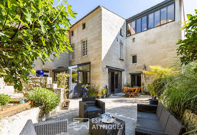 House with pool and terrace 1