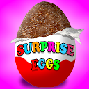 Surprise Eggs Games & Kid Toys 2.0