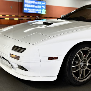RX-7 FC3S