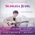 Sungha Jung Live In Vietnam 2023