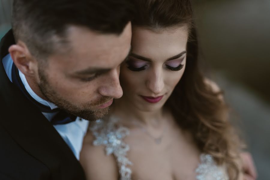 Fotógrafo de casamento Rafał Włodarczyk (rafalwlodarczyk). Foto de 19 de junho 2020