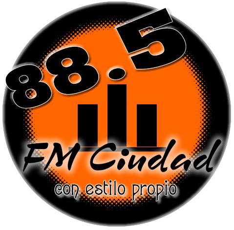 Radio Ciudad 88.5