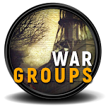 Cover Image of Скачать War Groups 4.1.2 APK