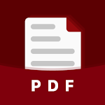 Cover Image of Descargar Creador y editor de PDF 3.8 APK