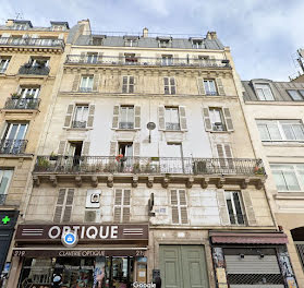 appartement à Paris 10ème (75)