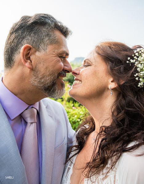 Fotógrafo de casamento Arturo Barrón (sartou). Foto de 31 de janeiro