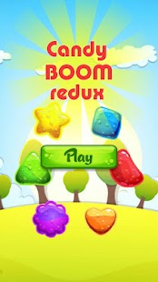 Free Download Candy Boom Redux APK for Android