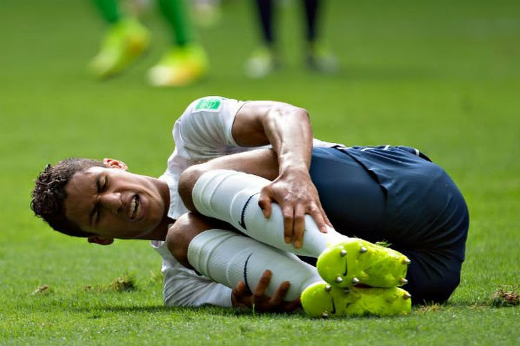 Didier Deschamps rappelle un défenseur en renfort