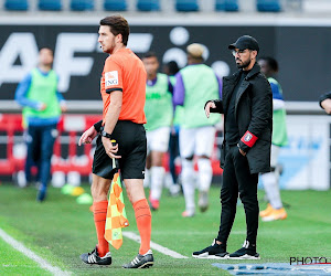 KV Oostende blij met complimenten van Hernán Losada: "Volgens mij is dit het moderne voetbal"