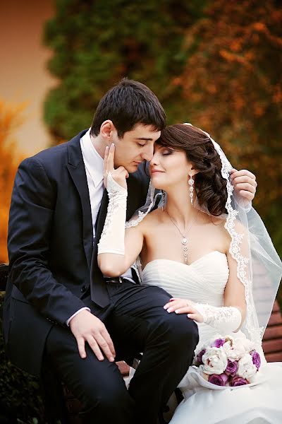 Wedding photographer Vitaliy Vaskovich (vaskovich). Photo of 7 February 2013