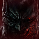 Batman Damned