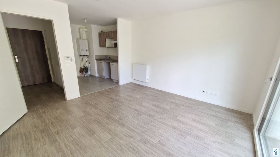 Location  appartement 2 pièces 41.8 m² à Mont-Saint-Aignan (76130), 627 €