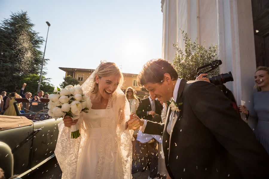 Wedding photographer Federico Disegni (fdise). Photo of 25 February 2019