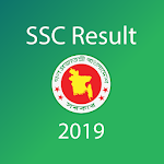 Cover Image of Download SSC Result 2019 (মার্কশীট সহ) 1.2 APK