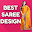 Best Saree Design Wallpapers Download on Windows