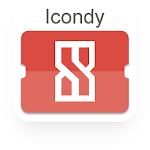 Icondy-Customize your Iconpack Apk