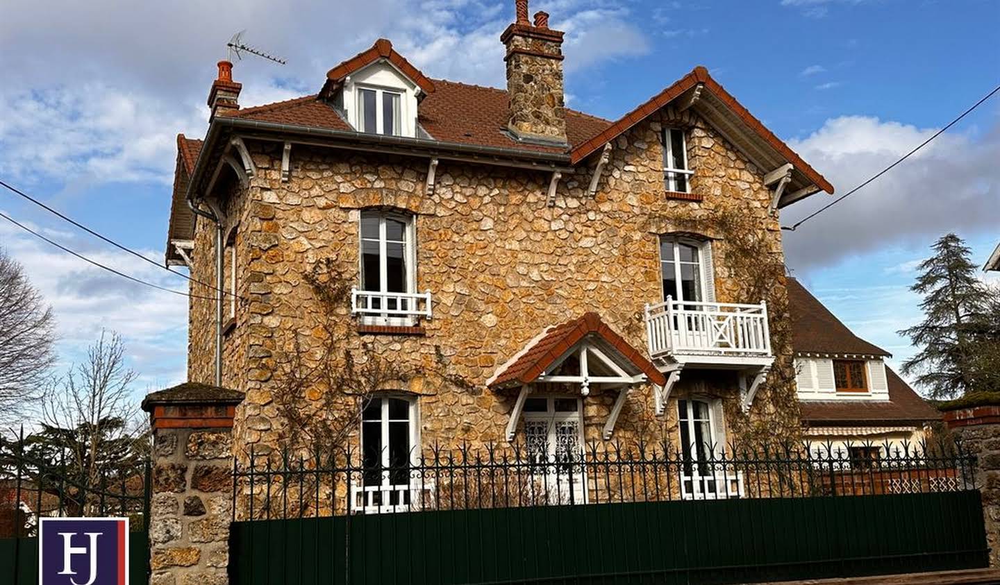 Maison Le chesnay