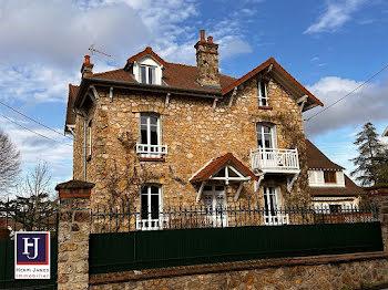 maison à Le chesnay (78)