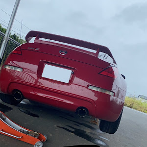 フェアレディZ Z33