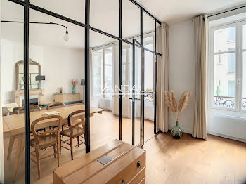 appartement à Paris 6ème (75)