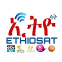 ኢትዮ ሳት Ethio Sat Ethiopian Tv icon