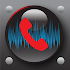 Call Recorder - Automatic Call Recorder - callX8.6