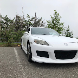 RX-8