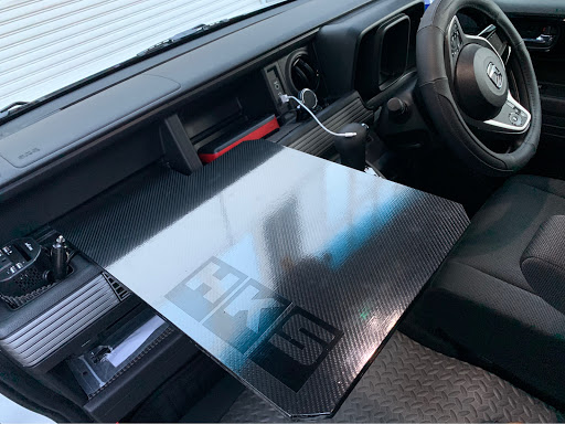 N Van のに関するカスタム メンテナンスの投稿画像 車のカスタム情報はcartune