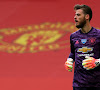 David De Gea se montre optimiste concernant son avenir à Manchester United 