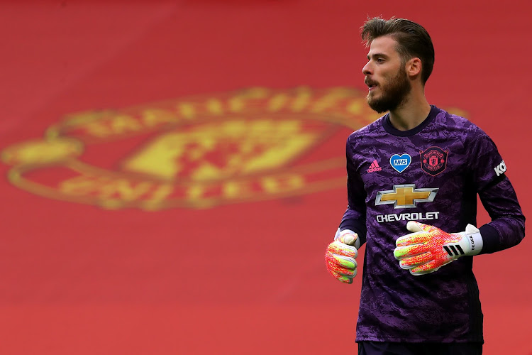  De Gea redt Manchester United en stopt zo verschrikkelijke serie rond strafschoppen 