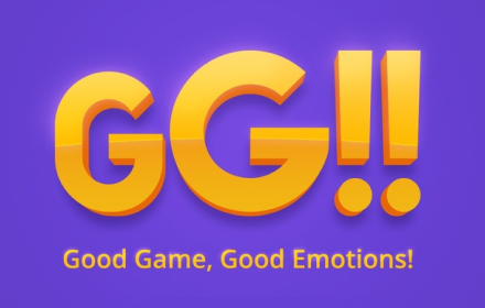 GoodGame.ru stream notifications small promo image