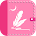Write Diary & Notes - Dinotes icon