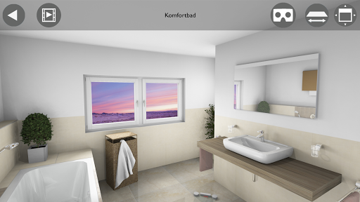 Screenshot ELEMENTS 360
