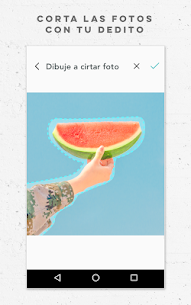 Photo Collage MOD APK (Pro Unlocked) 3