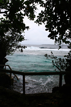 Филы - место, где сбываются мечты, но не планы. Luzon (Banahao, Subic Bay), Siargao, февраль/март 2017