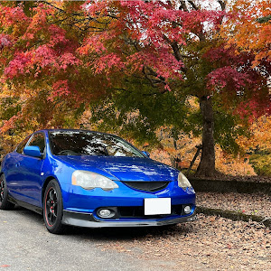 インテグラ DC5