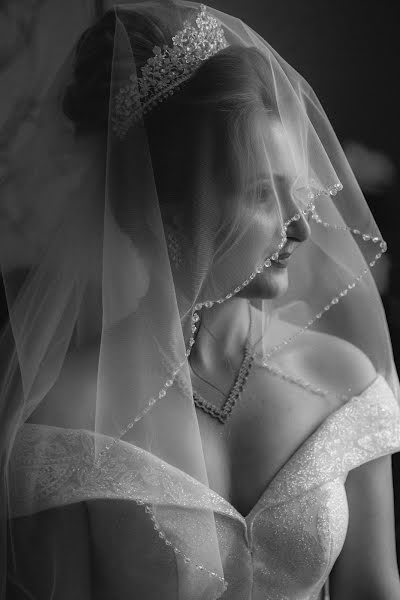 Wedding photographer Svetlana Alekseeva (shadows). Photo of 20 September 2020