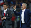 Didier Deschamps : "L'Islande n'a rien volé"