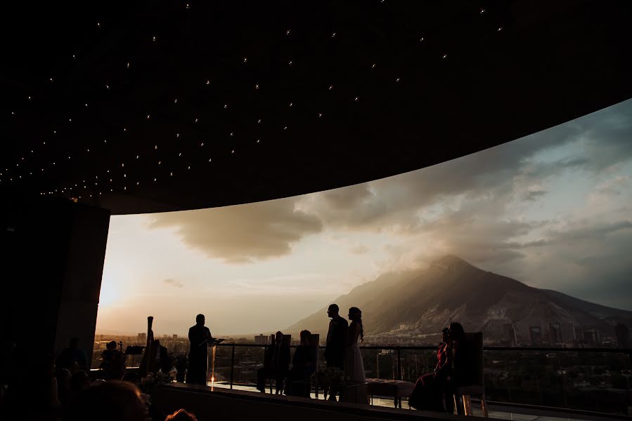 Fotografo di matrimoni Jaime Gonzalez (jaimegonzalez). Foto del 16 febbraio 2018