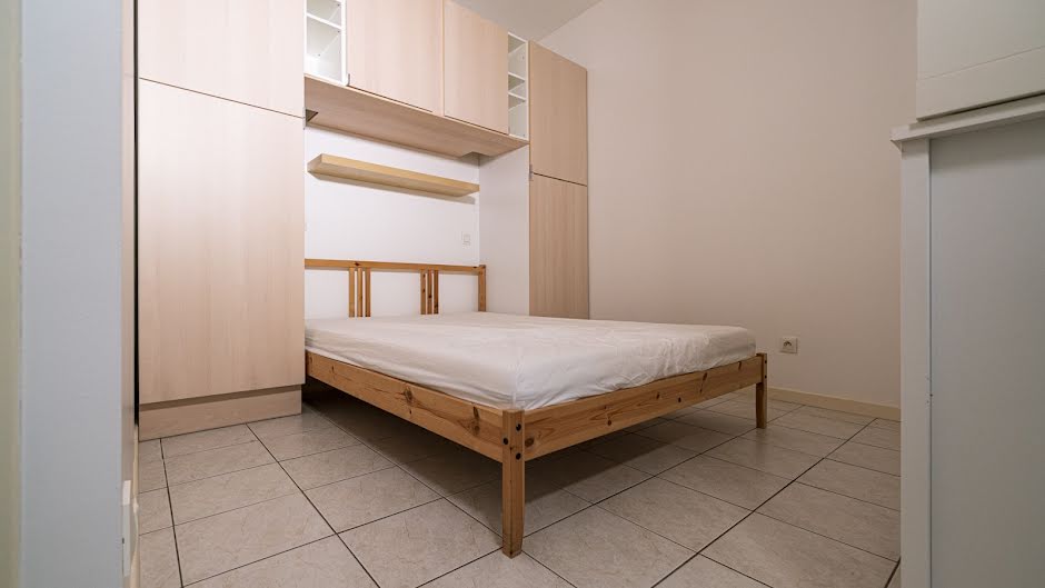 Vente appartement 1 pièce 27.5 m² à Reims (51100), 151 200 €