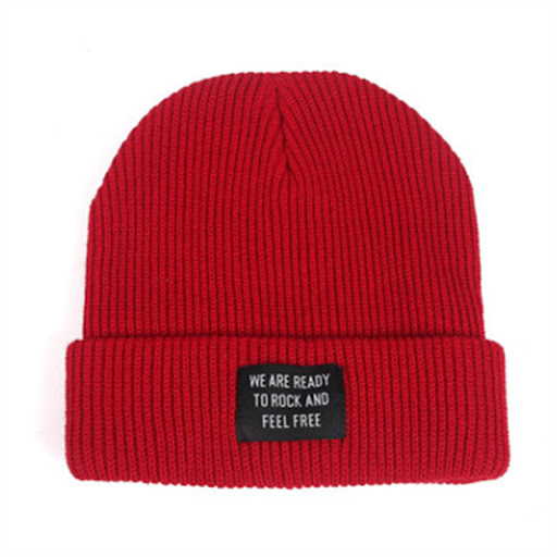 Title 3, Japanese Versatile Knitted Womens Fashion Hat,...