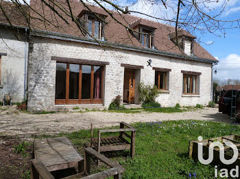 maison à Chalou-Moulineux (91)