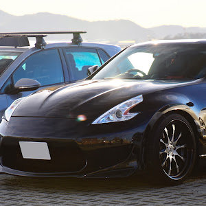 フェアレディZ Z34