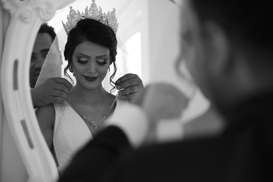 Photographe de mariage Vahid Narooee (vahid). Photo du 7 août 2018