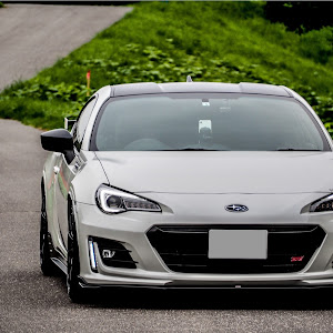 BRZ ZC6